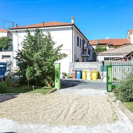 Agriturismo La Casa Degli Zii Albenga Exteriör bild
