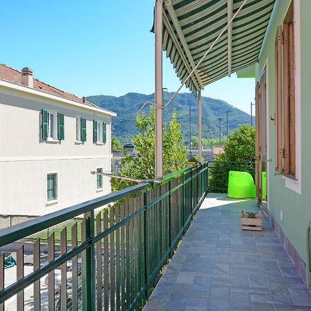 Agriturismo La Casa Degli Zii Albenga Exteriör bild