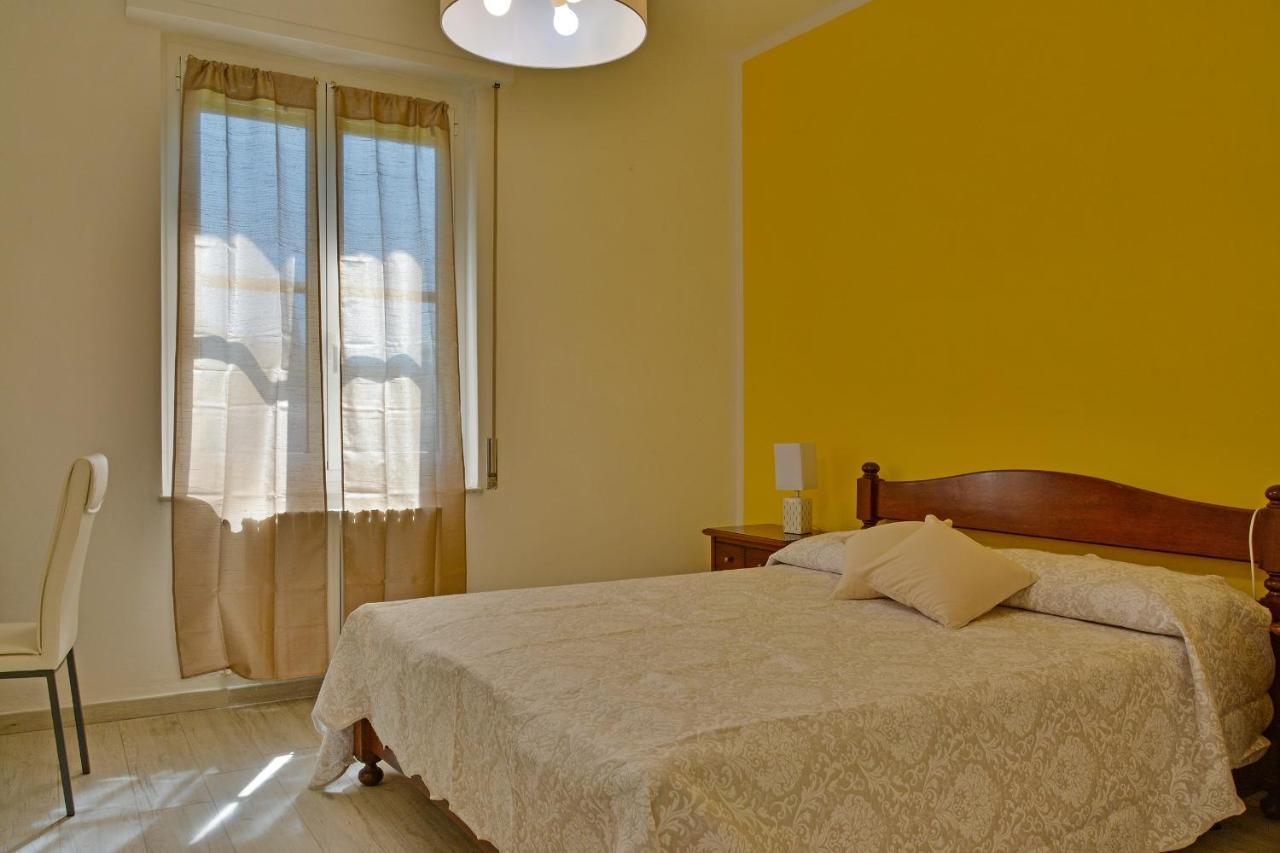 Agriturismo La Casa Degli Zii Albenga Exteriör bild