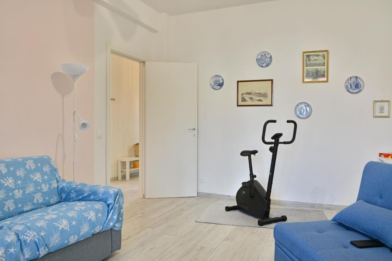 Agriturismo La Casa Degli Zii Albenga Exteriör bild